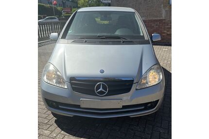 Mercedes-Benz A 160 Gebrauchtwagen