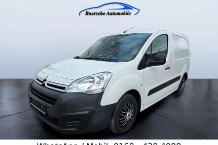 Citroen Berlingo Gebrauchtwagen