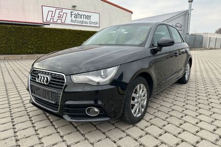 Audi A1 Gebrauchtwagen