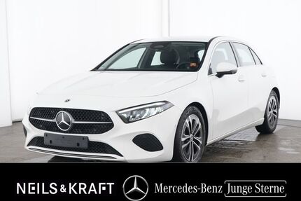 Mercedes-Benz A 180 Gebrauchtwagen