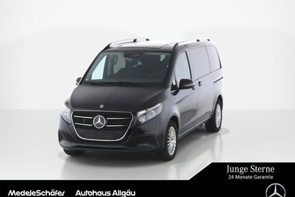 Mercedes-Benz V 220 Gebrauchtwagen