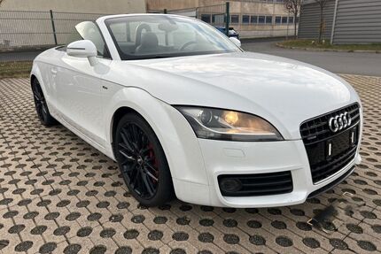 Audi TT Gebrauchtwagen
