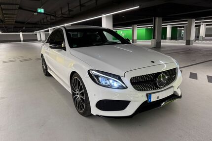 Mercedes-Benz C 250 Gebrauchtwagen