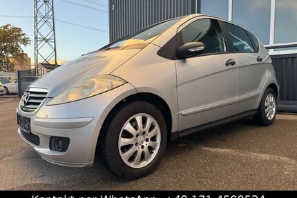 Mercedes-Benz A 150 Gebrauchtwagen