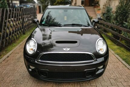 Mini Cooper S Clubman Gebrauchtwagen