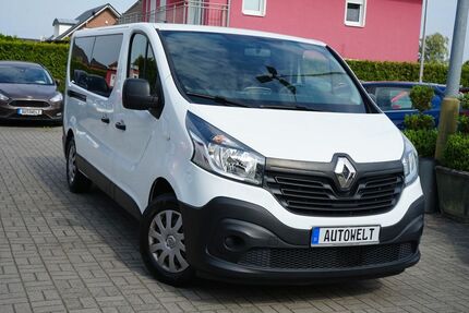 Renault Trafic Gebrauchtwagen