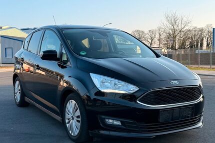 Ford C-Max Gebrauchtwagen