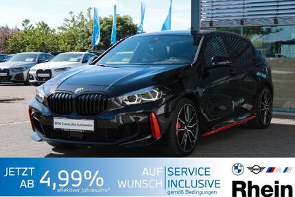 BMW 128 Gebrauchtwagen