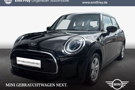 Mini ONE Gebrauchtwagen