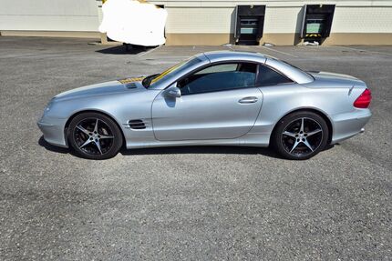 Mercedes-Benz SL 350 Gebrauchtwagen