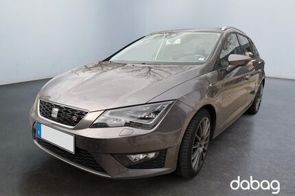 Seat Leon Gebrauchtwagen