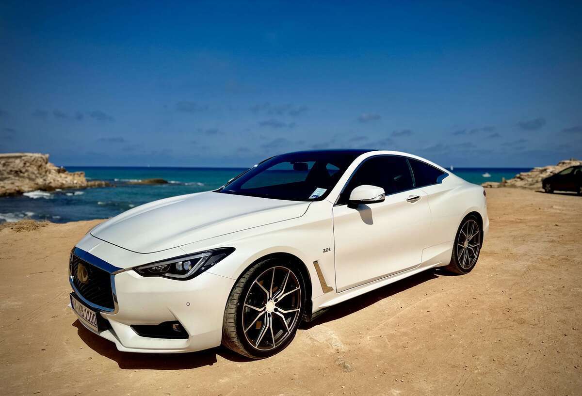 Q60