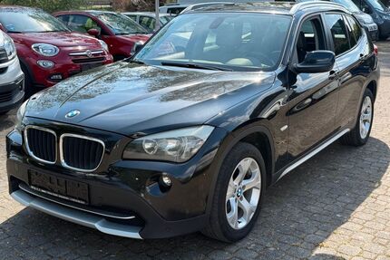 BMW X1 Gebrauchtwagen