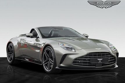 Aston Martin V8 Vantage Gebrauchtwagen