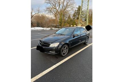 Mercedes-Benz C 250 Gebrauchtwagen