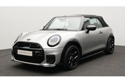 Mini Cooper Cabrio Gebrauchtwagen