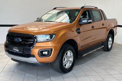 Ford Ranger Gebrauchtwagen