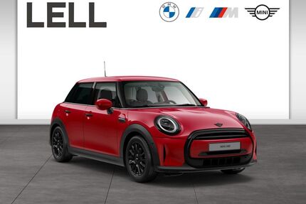 Mini ONE Gebrauchtwagen
