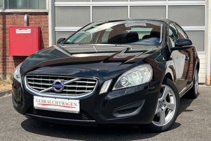 Volvo S60 Gebrauchtwagen