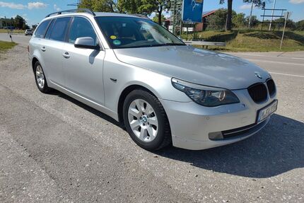 BMW 520 Gebrauchtwagen