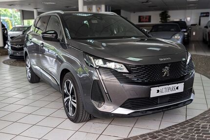 Peugeot 5008 Gebrauchtwagen