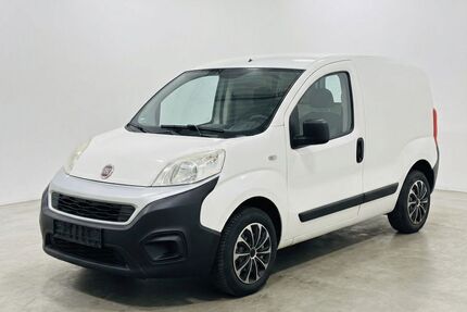 Fiat Fiorino Gebrauchtwagen