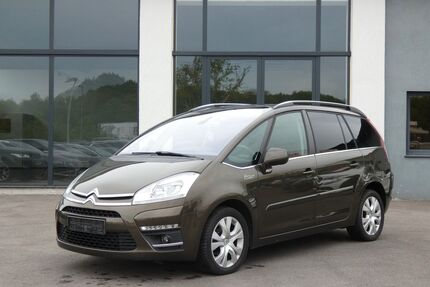 Citroen Grand C4 Picasso / SpaceTourer Gebrauchtwagen