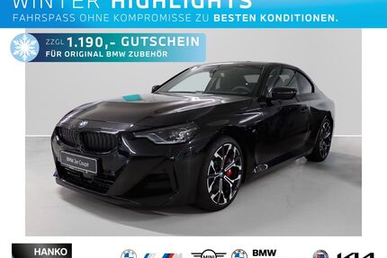 BMW 220 Gebrauchtwagen