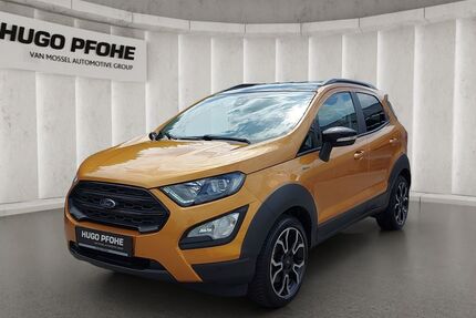 Ford EcoSport Gebrauchtwagen