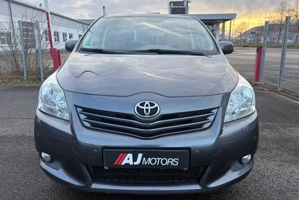 Toyota Verso Gebrauchtwagen