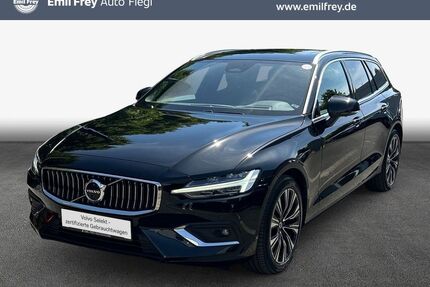 Volvo V60 Gebrauchtwagen