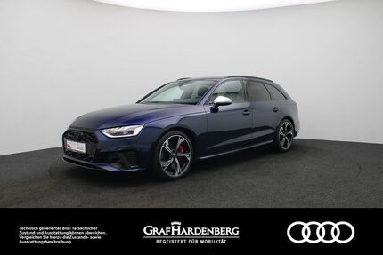 Audi S4 Gebrauchtwagen