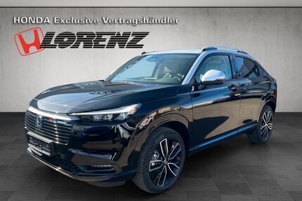 Honda HR-V Gebrauchtwagen