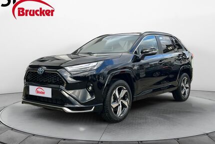 Toyota RAV 4 Gebrauchtwagen