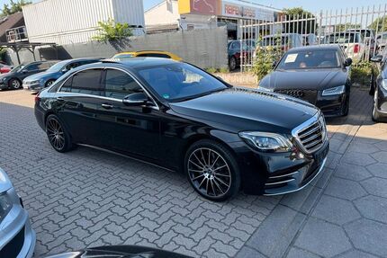 Mercedes-Benz S 400 Gebrauchtwagen