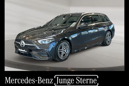 Mercedes-Benz C 300 Gebrauchtwagen