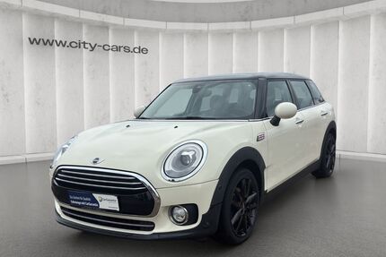 Mini Cooper D Gebrauchtwagen