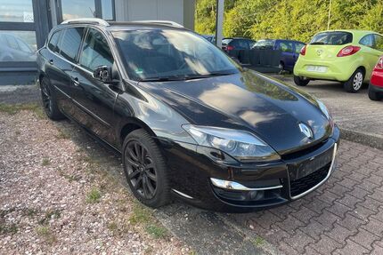 Renault Laguna Gebrauchtwagen