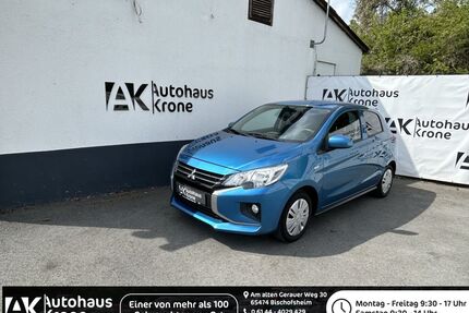 Mitsubishi Space Star Gebrauchtwagen