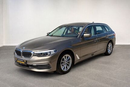 BMW 530 Gebrauchtwagen
