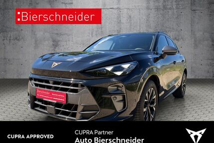 Cupra Terramar Gebrauchtwagen