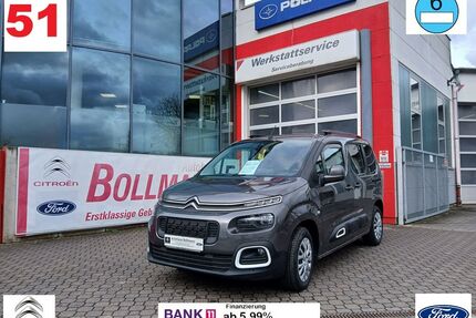 Citroen Berlingo Gebrauchtwagen