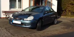 Chrysler Neon Gebrauchtwagen