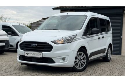 Ford Transit Connect Gebrauchtwagen