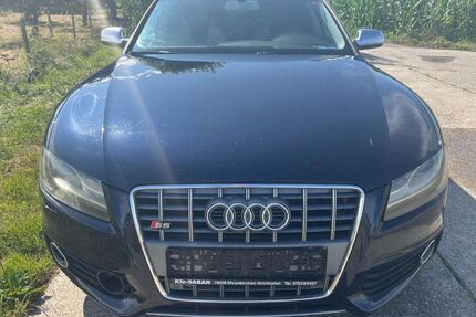 Audi S5 Gebrauchtwagen