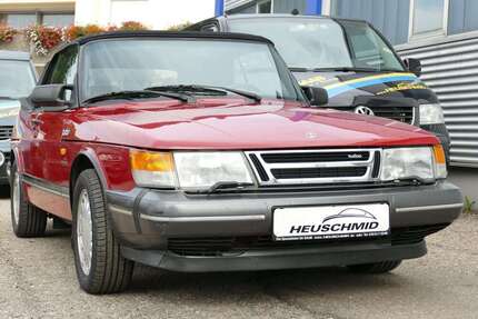 Saab 900 Gebrauchtwagen