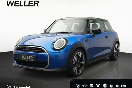 Mini Cooper C Gebrauchtwagen
