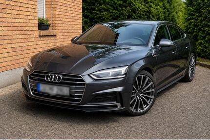 Audi A5 Gebrauchtwagen