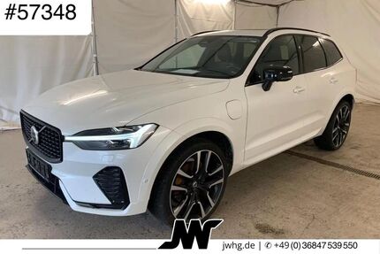 Volvo XC60 Gebrauchtwagen