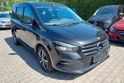 Mercedes-Benz Citan Gebrauchtwagen